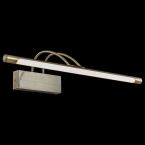 Подсветка для картины Maytoni Finelli MIR004WL-L12BZ в Качканаре - kachkanar.mebel24.online | фото 2