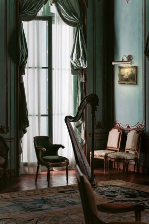 Подсветка для картины Maytoni Renoir PIC118-22-R в Качканаре - kachkanar.mebel24.online | фото 2
