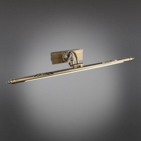 Подсветка для картины Omnilux Varena OML-23901-12 в Качканаре - kachkanar.mebel24.online | фото 2