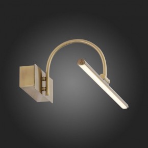Подсветка для картины ST-Luce Centiаna SL444.031.01 в Качканаре - kachkanar.mebel24.online | фото 9