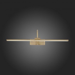 Подсветка для картины ST-Luce Centiаna SL444.301.01 в Качканаре - kachkanar.mebel24.online | фото 6