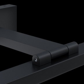 Подсветка для зеркала Maytoni Bris MIR008WL-L12B4K в Качканаре - kachkanar.mebel24.online | фото 5