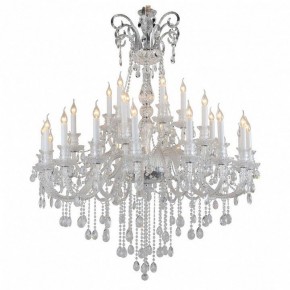 Подвесная люстра Aployt Ketrin APL.812.03.30 в Качканаре - kachkanar.mebel24.online | фото 1
