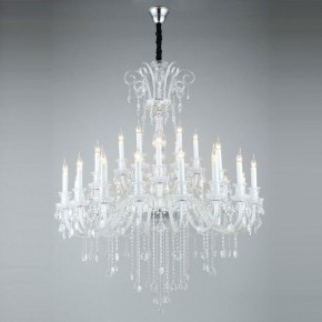Подвесная люстра Aployt Ketrin APL.812.03.30 в Качканаре - kachkanar.mebel24.online | фото 2
