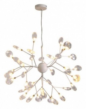 Подвесная люстра Arte Lamp Candy A7274SP-36WH в Качканаре - kachkanar.mebel24.online | фото 2