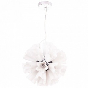 Подвесная люстра Arte Lamp Canzone A3469SP-25CC в Качканаре - kachkanar.mebel24.online | фото 2