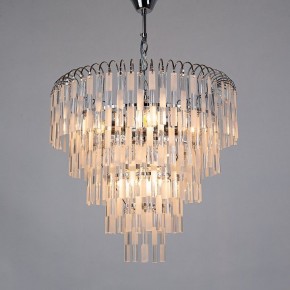 Подвесная люстра Arte Lamp Eliza A1009SP-6CC в Качканаре - kachkanar.mebel24.online | фото 3