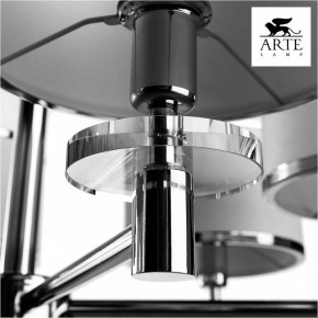 Подвесная люстра Arte Lamp Furore A3990LM-6CC в Качканаре - kachkanar.mebel24.online | фото 4