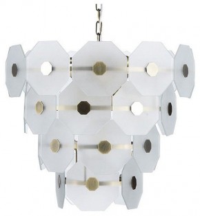 Подвесная люстра Arte Lamp Lambrusco A4069LM-7AB в Качканаре - kachkanar.mebel24.online | фото 2