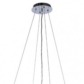 Подвесная люстра Arte Lamp Nicoletta A1051SP-8CC в Качканаре - kachkanar.mebel24.online | фото 3