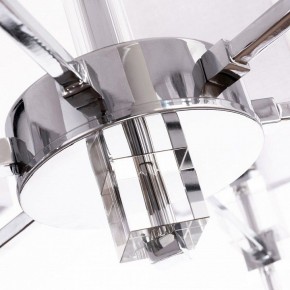 Подвесная люстра Arte Lamp North A5896LM-6CC в Качканаре - kachkanar.mebel24.online | фото 3