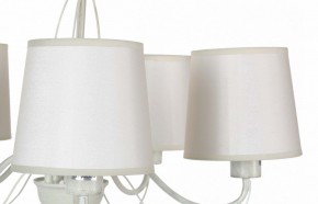 Подвесная люстра Arte Lamp Orlean A9310LM-5WG в Качканаре - kachkanar.mebel24.online | фото 10