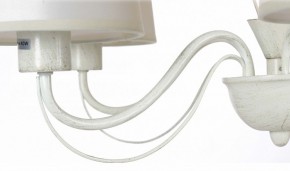 Подвесная люстра Arte Lamp Orlean A9310LM-5WG в Качканаре - kachkanar.mebel24.online | фото 9