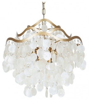 Подвесная люстра Arte Lamp Pipirima A4065SP-6SG в Качканаре - kachkanar.mebel24.online | фото