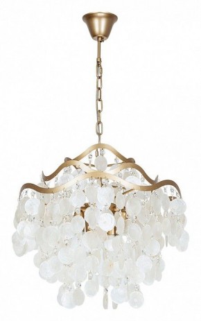 Подвесная люстра Arte Lamp Pipirima A4065SP-6SG в Качканаре - kachkanar.mebel24.online | фото 2