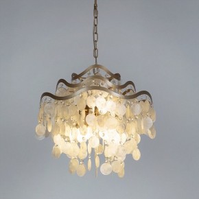 Подвесная люстра Arte Lamp Pipirima A4065SP-6SG в Качканаре - kachkanar.mebel24.online | фото 3