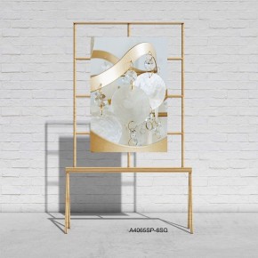 Подвесная люстра Arte Lamp Pipirima A4065SP-6SG в Качканаре - kachkanar.mebel24.online | фото 4
