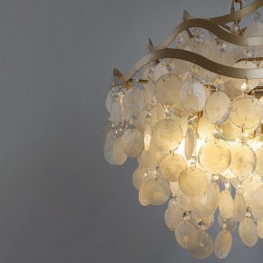 Подвесная люстра Arte Lamp Pipirima A4065SP-6SG в Качканаре - kachkanar.mebel24.online | фото 6