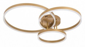 Подвесная люстра Arte Lamp Sierra A2426PL-3GO в Качканаре - kachkanar.mebel24.online | фото