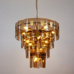 Подвесная люстра Arte Lamp Sophia A4066LM-6PB в Качканаре - kachkanar.mebel24.online | фото 3