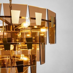Подвесная люстра Arte Lamp Sophia A4066LM-6PB в Качканаре - kachkanar.mebel24.online | фото 4