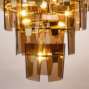 Подвесная люстра Arte Lamp Sophia A4066LM-6PB в Качканаре - kachkanar.mebel24.online | фото 6