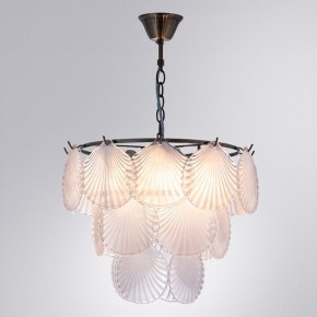 Подвесная люстра Arte Lamp Victoria A1734LM-5AB в Качканаре - kachkanar.mebel24.online | фото 3