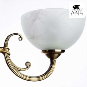 Подвесная люстра Arte Lamp Windsor A3777LM-3-2AB в Качканаре - kachkanar.mebel24.online | фото 4