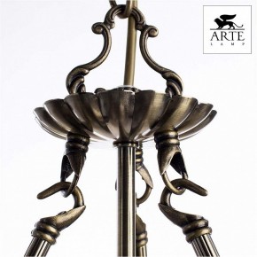 Подвесная люстра Arte Lamp Windsor A3777LM-3-2AB в Качканаре - kachkanar.mebel24.online | фото 5