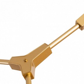 Подвесная люстра Arte Lamp Yuka A4103SP-8GO в Качканаре - kachkanar.mebel24.online | фото 2