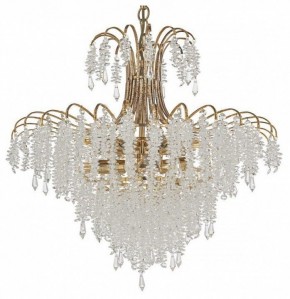 Подвесная люстра Arti Lampadari Erli GB Erli E 1.5.60.105 GB в Качканаре - kachkanar.mebel24.online | фото