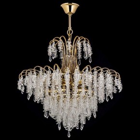Подвесная люстра Arti Lampadari Erli GB Erli E 1.5.60.105 GB в Качканаре - kachkanar.mebel24.online | фото 3
