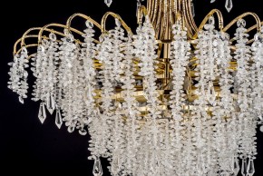 Подвесная люстра Arti Lampadari Erli GB Erli E 1.5.60.105 GB в Качканаре - kachkanar.mebel24.online | фото 5