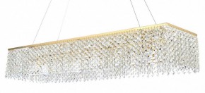 Подвесная люстра Arti Lampadari Milano Milano E 1.5.120X30.104 G в Качканаре - kachkanar.mebel24.online | фото