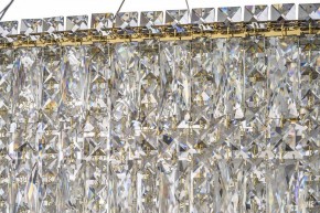 Подвесная люстра Arti Lampadari Ovindoli Nickel Ovindoli L 1.5.120x40.100 G в Качканаре - kachkanar.mebel24.online | фото 5