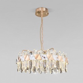 Подвесная люстра Bogate-s Jewel 419/1 в Качканаре - kachkanar.mebel24.online | фото 3