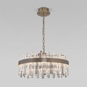 Подвесная люстра Bogate-s Sparkle 417/1 в Качканаре - kachkanar.mebel24.online | фото 3