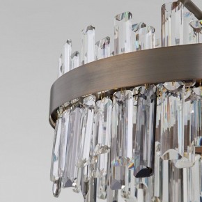 Подвесная люстра Bogate-s Sparkle 417/1 в Качканаре - kachkanar.mebel24.online | фото 4