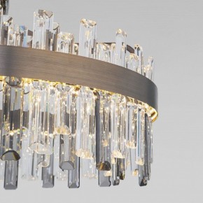 Подвесная люстра Bogate-s Sparkle 417/1 в Качканаре - kachkanar.mebel24.online | фото 5