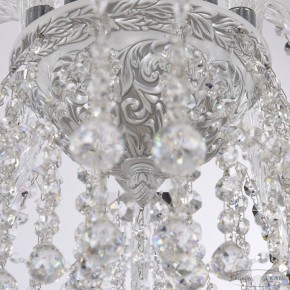 Подвесная люстра Bohemia Ivele Crystal AL1609 AL16309/12/300 WMN в Качканаре - kachkanar.mebel24.online | фото 4