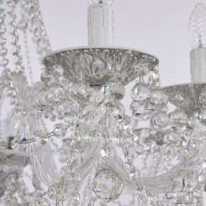Подвесная люстра Bohemia Ivele Crystal AL1609 AL16309/12/300 WMN в Качканаре - kachkanar.mebel24.online | фото 7