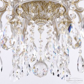 Подвесная люстра Bohemia Ivele Crystal AL7801 AL78101/10/250 A WMG в Качканаре - kachkanar.mebel24.online | фото 5