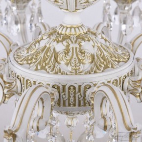 Подвесная люстра Bohemia Ivele Crystal AL7801 AL78101/10/250 A WMG в Качканаре - kachkanar.mebel24.online | фото 6
