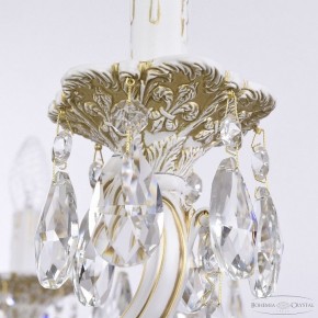 Подвесная люстра Bohemia Ivele Crystal AL7801 AL78101/10/250 A WMG в Качканаре - kachkanar.mebel24.online | фото 7