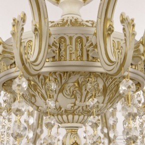 Подвесная люстра Bohemia Ivele Crystal AL7901 AL79101/12/300 A WMG в Качканаре - kachkanar.mebel24.online | фото 4