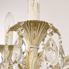 Подвесная люстра Bohemia Ivele Crystal AL7901 AL79101/12/300 A WMG в Качканаре - kachkanar.mebel24.online | фото 5