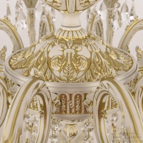 Подвесная люстра Bohemia Ivele Crystal AL7901 AL79101/12/300 A WMG в Качканаре - kachkanar.mebel24.online | фото 7