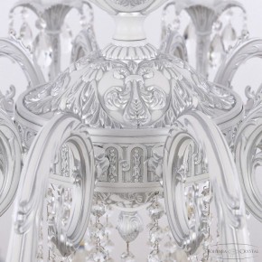 Подвесная люстра Bohemia Ivele Crystal AL7901 AL79101/12/300 B WMN в Качканаре - kachkanar.mebel24.online | фото 5