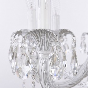 Подвесная люстра Bohemia Ivele Crystal AL7901 AL79101/12/300 B WMN в Качканаре - kachkanar.mebel24.online | фото 7