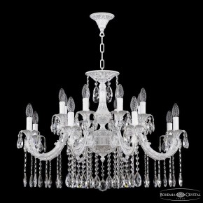 Подвесная люстра Bohemia Ivele Crystal AL7918 AL79118/16/285 A WMN в Качканаре - kachkanar.mebel24.online | фото 2